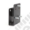 Support de roue de secours universel (tout 4x4)