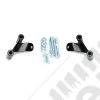 JK: Shock Extension Kit – Rear Upper