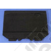 Plaque de coffre origine (noir) Jeep Wrangler JK 