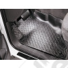 Kit de tapis de sol avant en caoutchouc - Jeep Cherokee XJ - 1566.40 / 30001 / 12920-25 / 12920.25