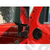 Kit de relocalisation de rétreoviseur, Wrangler JK