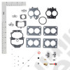 Kit joints de réparation pour carburateur 4.2L 6 cylindres Jeep Wrangler YJ