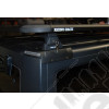Galerie de toit Rhino-Rack BackBone avec plateau pour Jeep Wrangler JK Unlimited (4 portes) 