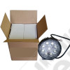 Feu Longue portée rond à LED , 39W - 2535 lumens (diamètre: 11.70cm)