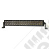Barre de lumière LED universel (de 9V à 32V) 120Watts , long: 58cm - 23 pouces