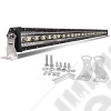 Barre de lumière LED universel (de 9V à 32V) 240Watts , long: 127cm - 50"