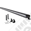 Barre de lumière LED universel (de 9V à 32V) 240Watts , long: 127cm - 50"
