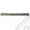 Barre de lumière LED universel incurvée (de 9V à 32V) 675 Watts / Longueur 132cm soit 52"