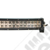 Barre de lumière LED universel incurvée (de 9V à 32V) 675 Watts / Longueur 132cm soit 52"
