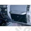 Boite à gants sécurisé en acier (avec serrure) pour Jeep Wrangler TJ 