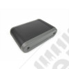 Couvercle de console centrale (sans serrure) Jeep Wrangler JK (phase 1) 
