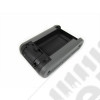 Couvercle de console centrale (sans serrure) Jeep Wrangler JK (phase 1) 