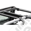 Kit renfort d'arceau de sécurité XRC Jeep Wrangler TJ 
