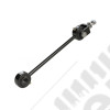 TJ: 10” Sway Bar Link – Front Left (w/ U-Bracket Stud & Grease Zerk) (3–6” Lift)