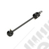 TJ: 10” Sway Bar Link – Front Right (w/ U-Bracket Stud & Grease Zerk)(3–6” Lift)