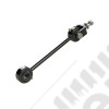 TJ: 8” Sway Bar Link – Front Left (w/ U-Bracket Stud & Grease Zerk) (0–2” Lift)
