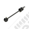 TJ: 8” Sway Bar Link – Front Right (w/ U-Bracket Stud & Grease Zerk) (0–2” Lift)