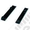 Adaptateur pour siège gauche Jeep Wrangler TJ