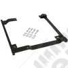 Adaptateur pour siège droit, Wrangler TJ