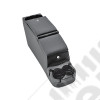 Console centrale ultimate, couleur: NOIR , Jeep CJ, Wrangler YJ