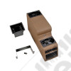 Console centrale mega, couleur: SPICE , Jeep CJ, Wrangler YJ