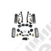 JL 2dr: 2.5” Sport ST2 Suspension System – No Shocks