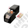 Console centrale compact, couleur: NOIR , Jeep CJ, Wrangler YJ
