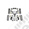 JL 4dr: 3.5” Sport ST3 Suspension System – No Shocks
