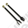 TJ: Pro LCG Long Control Arm Kit – Front Upper (3-5” Lift)