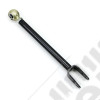 TJ / ZJ XJ / MJ: Short Control Arm – (Driver or Pass) Front Upper (0-4” Lift) 