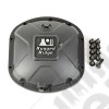 Coquille en aluminium renforcé Rugged Ridge pour pont avant Dana 30 Jeep CJ, Wrangler YJ, TJ, JK, Cherokee XJ, Grand Cherokee ZJ, ZG, WJ, WG