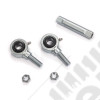 4” Adjustable Center Link & Rod Ends – ST Front Sway Bar (0-3” Lift)