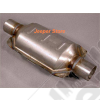 Pot catalytique universel diamètre 2.25" (57.15 mm) - S4609 / AP602205