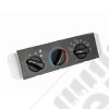 Kit de boutons de ventilation de tableau de bord (avec clim) pour Jeep Wrangler TJ 