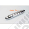 Silencieux d'échappement universel Glasspack Acier / Inox 2.25'' - RSN-243519