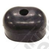Butée en caoutchouc pour coffre (longueur: 1.85" - 4.70cm) Jeep CJ, Wrangler YJ et TJ