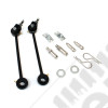 TJ: 8” Front Sway Bar Quick Disconnect Kit (0-2” Lift)
