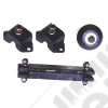 Mount Kit (Front & Rear)