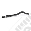 JL / JT: HD Forged Adjustable Track Bar – Front (0–6” Lift)