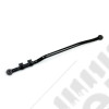 JK: HD Forged Adjustable Track Bar – Rear (0-6” Lift)