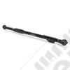 JT: HD Forged Adjustable Track Bar – Rear (0–6” Lift)