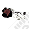 Admission d'air direct, 3.6L V6 essence pour Jeep Wrangler JK 