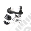 Snorkel admission d'air direct, Performance Intake System Modular XHD (partie basse) pour 3.6L V6 pour Jeep Wrangler JK - 17756.08