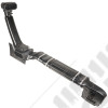 Snorkel Rugged Ridge Amfib pour 2.0L , 3.6L et 4xe pour Jeep Wrangler JL