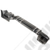 Snorkel Rugged Ridge Amfib pour 2.0L , 3.6L et 4xe pour Jeep Wrangler JL