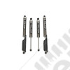 2017+ Ford F-250: Falcon Sport Shock Kit (0-2” Level)