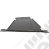 Ski de protection de boite de transfert Jeep Wrangler JK