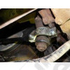 Renfort de boitier de direction pour Jeep Cherokee XJ
