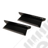 JK: Full Hard Door Hanger Kit