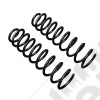 TJ: 3” Lift Front Coil Spring Kit
